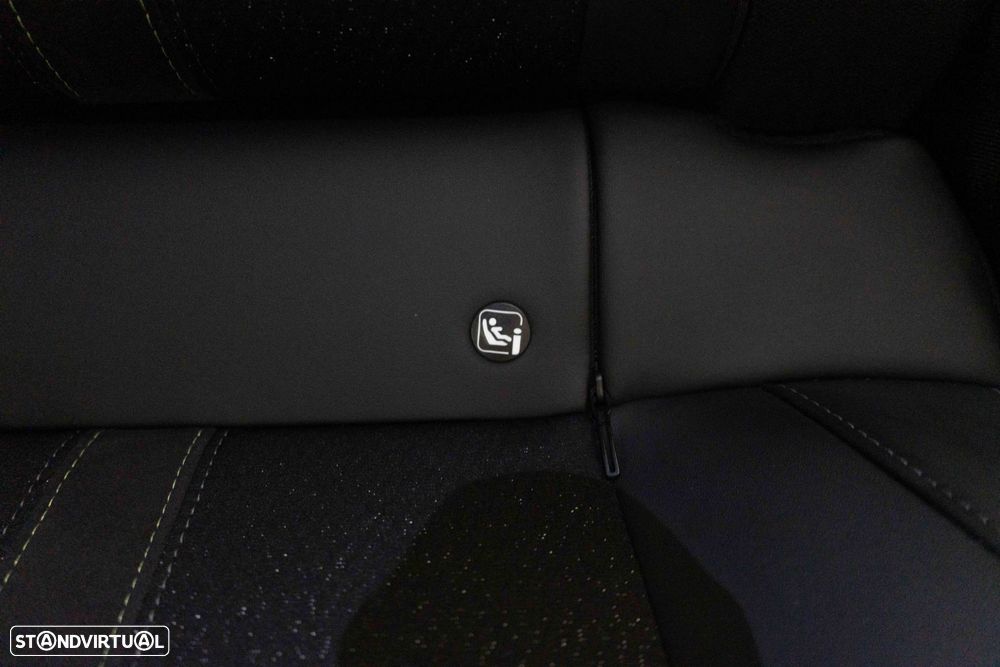 Peugeot 408 1.6 Hybrid GT e-EAT8 - 5