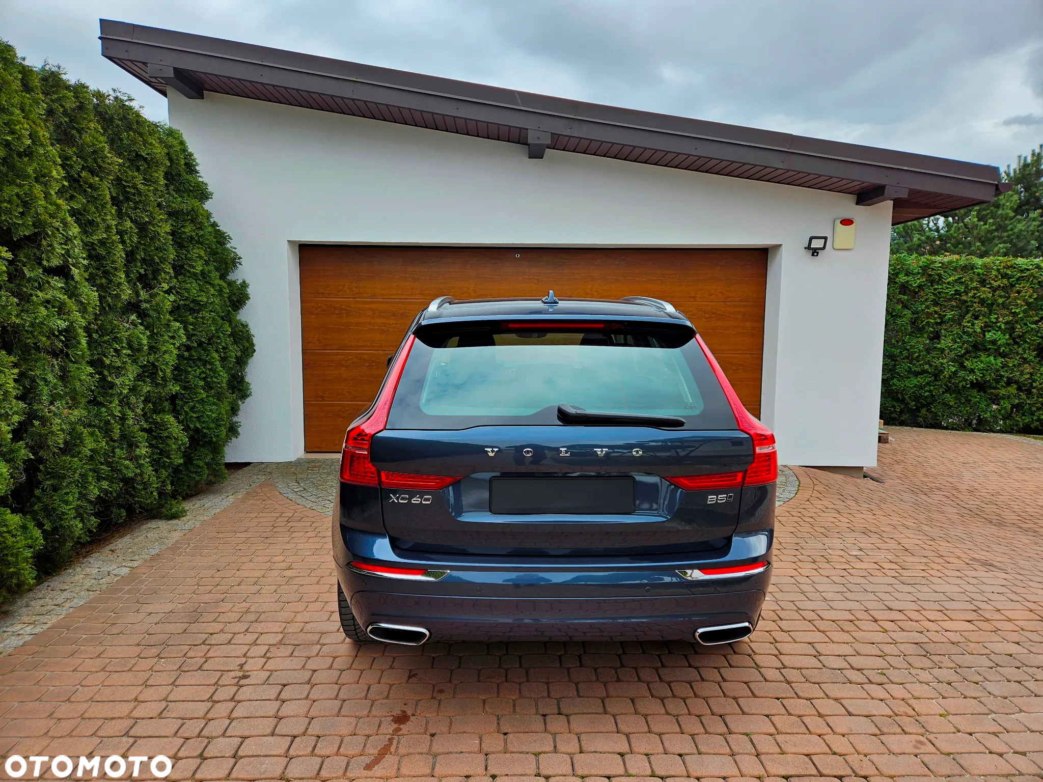 Volvo XC 60 - 8