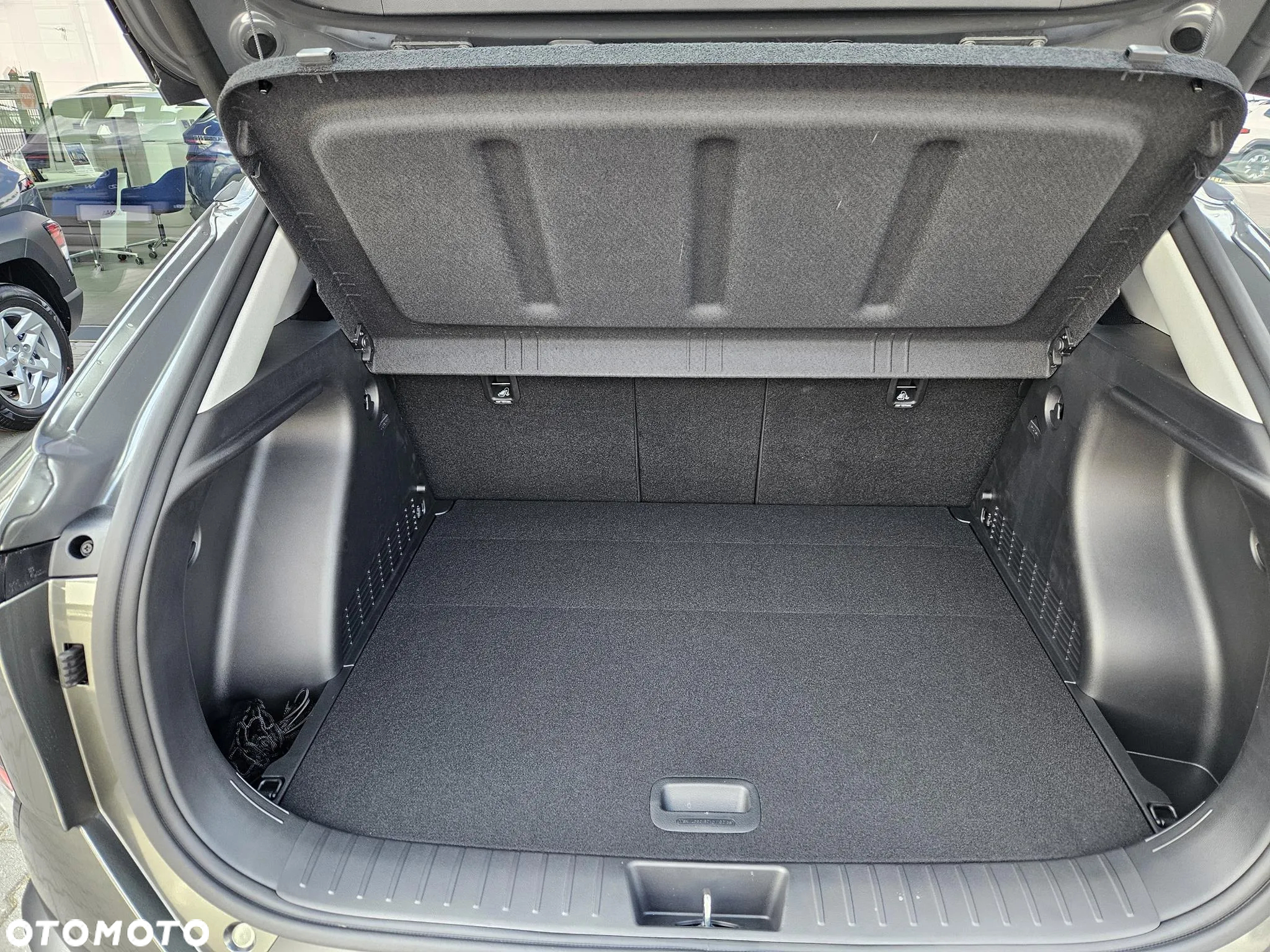Hyundai Kona 1.6 T-GDI Executive DCT - 10
