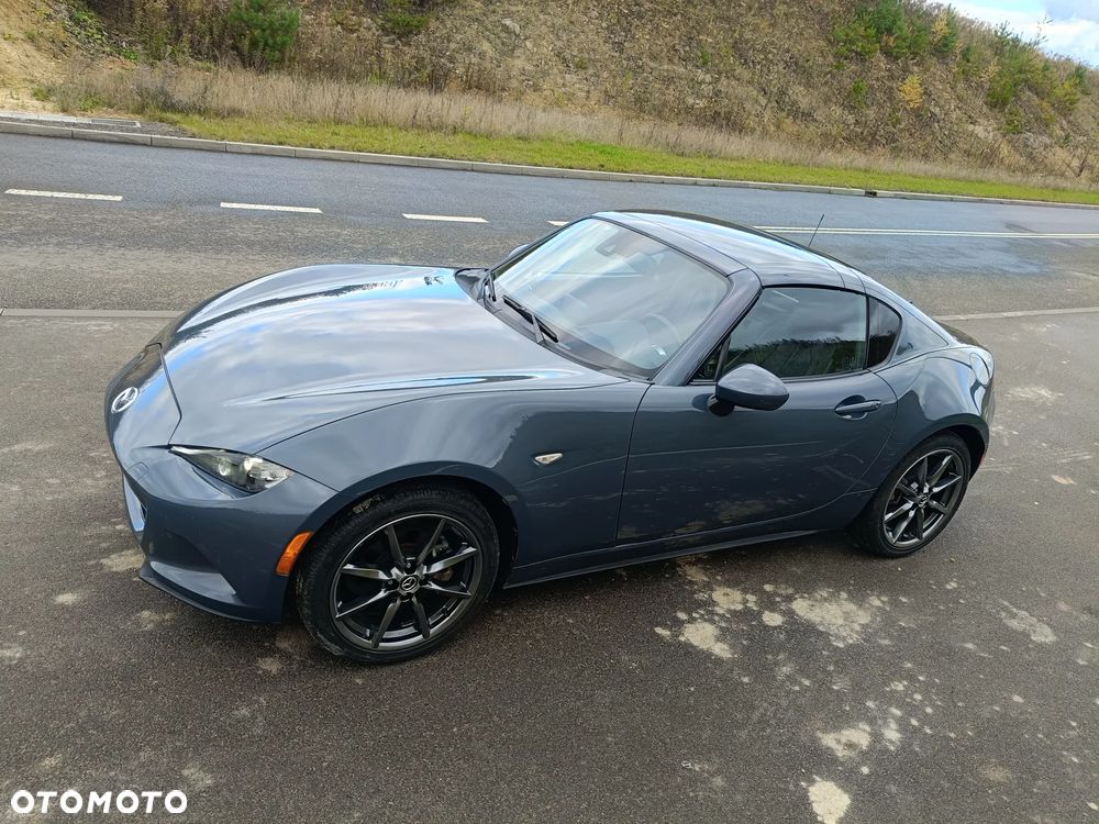 Mazda MX-5 - 7
