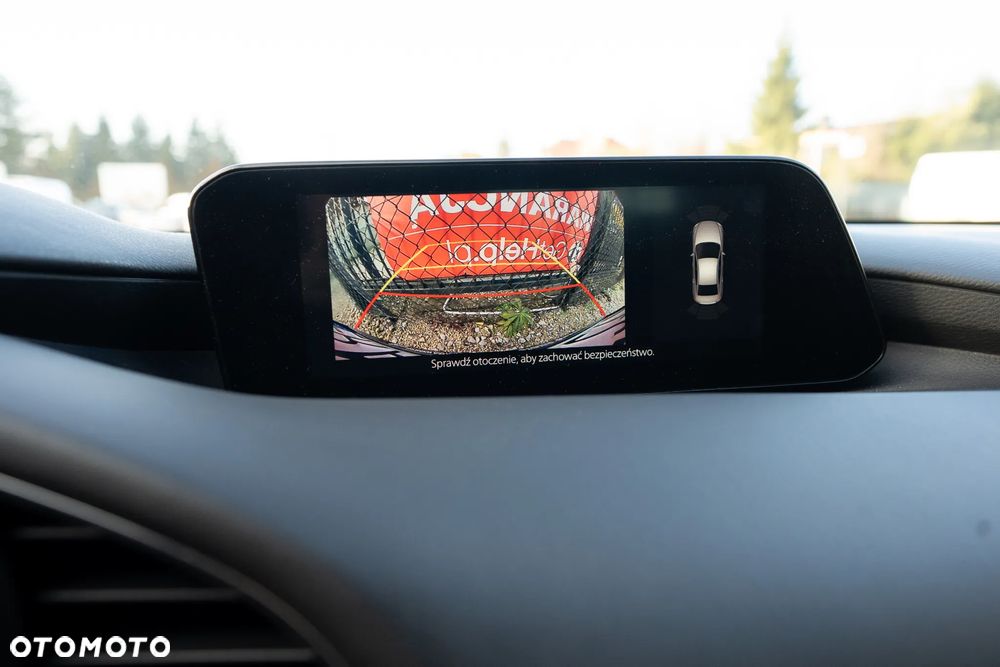 Mazda 3 SKYACTIV-X 2.0 M-Hybrid 100th Anniversary - 17