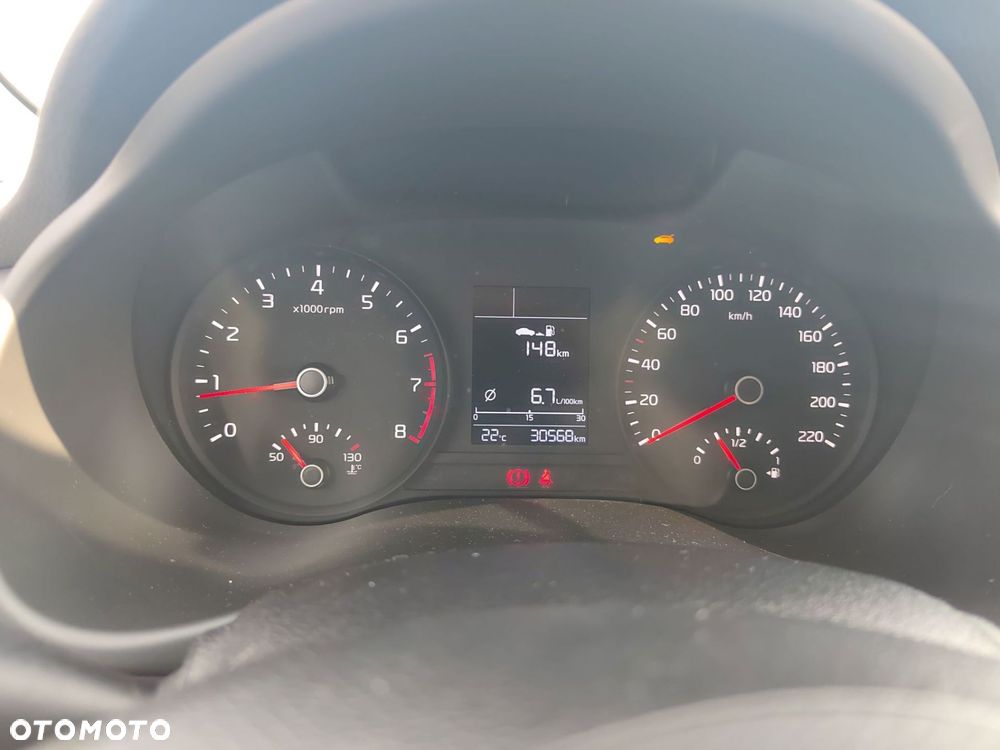 Kia Stonic 1.2 M - 14