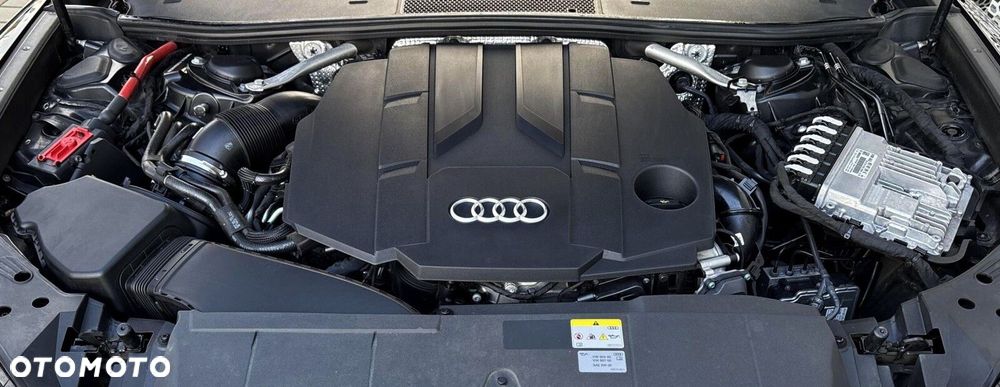 Audi A6 Limousine - 30