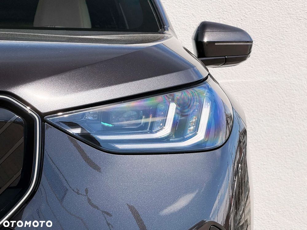 BMW X3 xDrive30e - 8