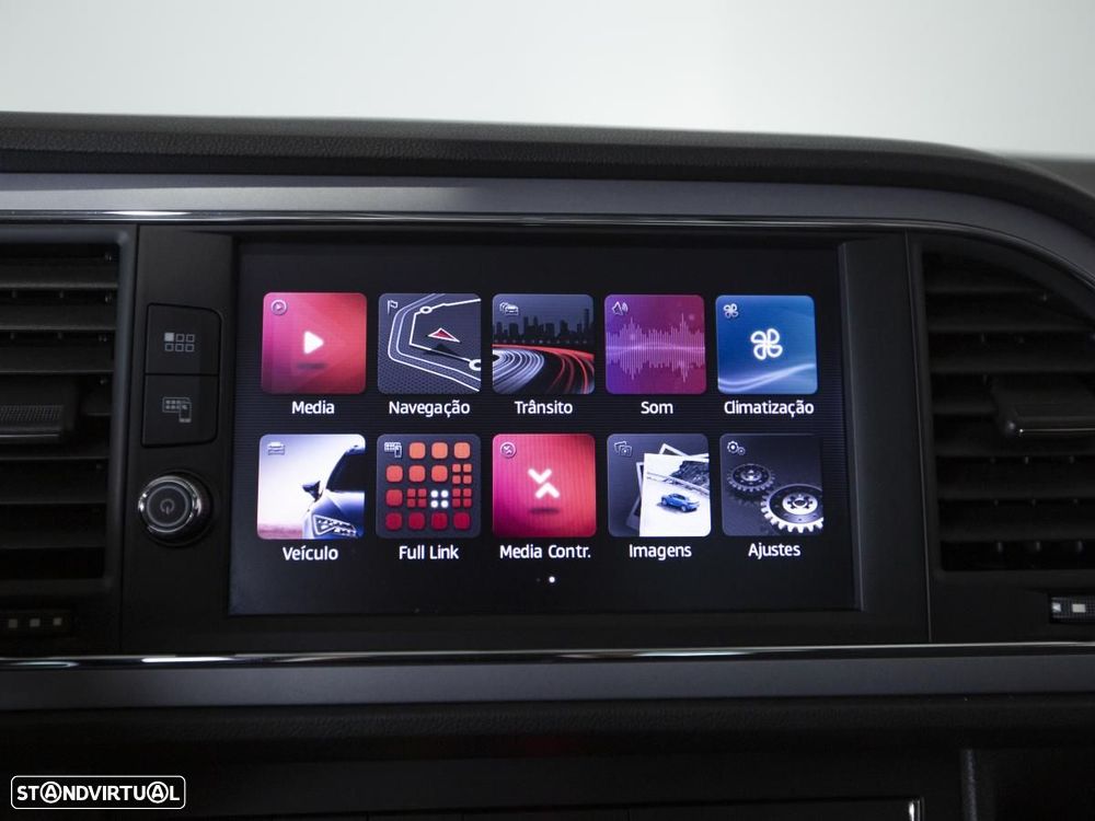 SEAT Leon ST 1.6 TDI Style S/S - 19