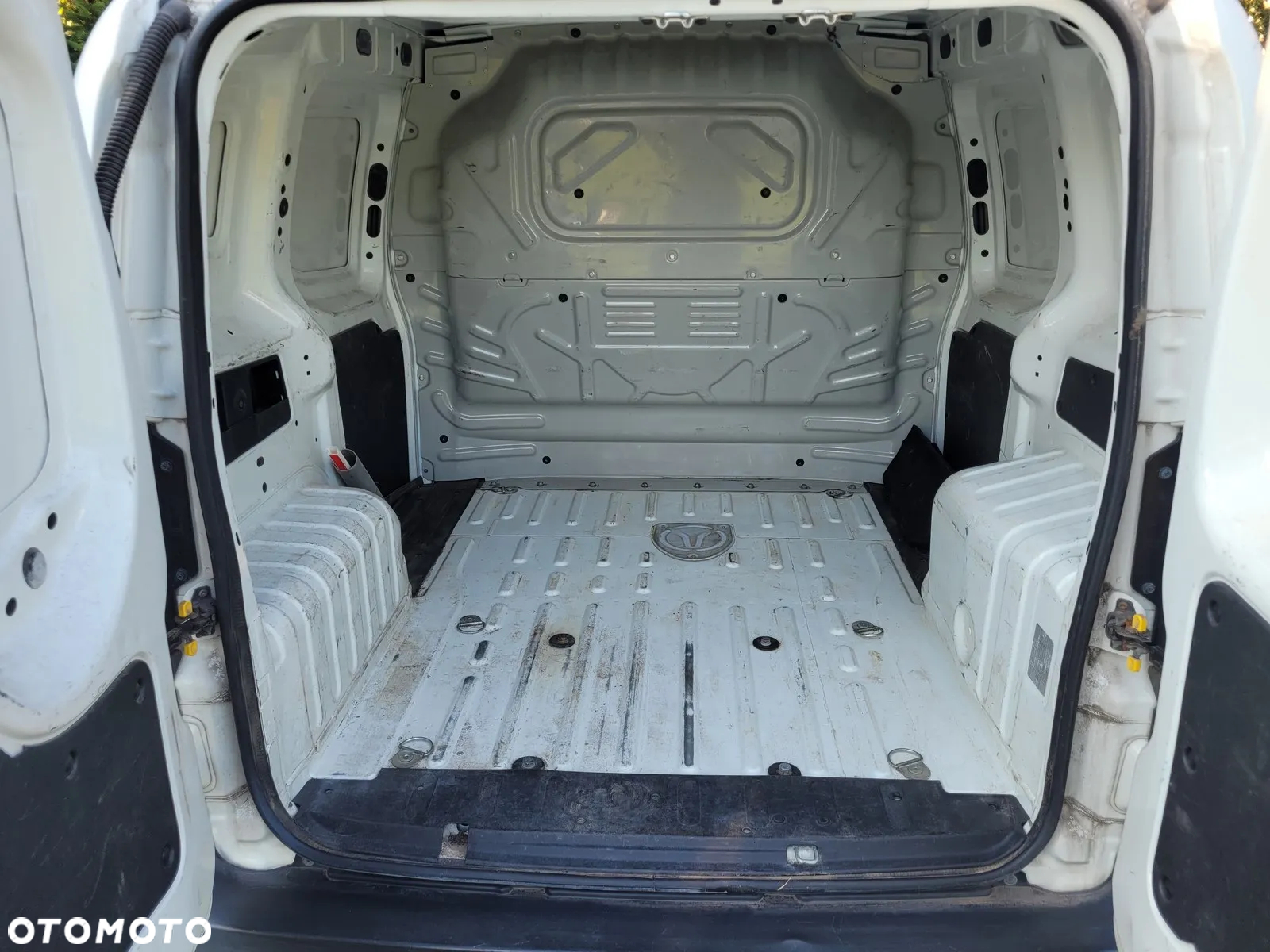 Fiat Fiorino - 8