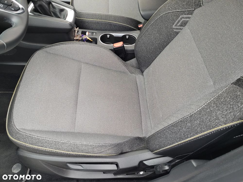 Renault Captur 1.0 TCe Intens - 19