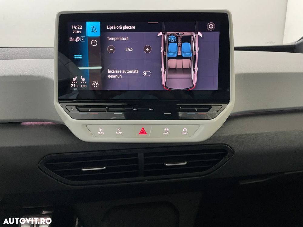 Volkswagen ID.3 58 kWh Pro Performance - 38