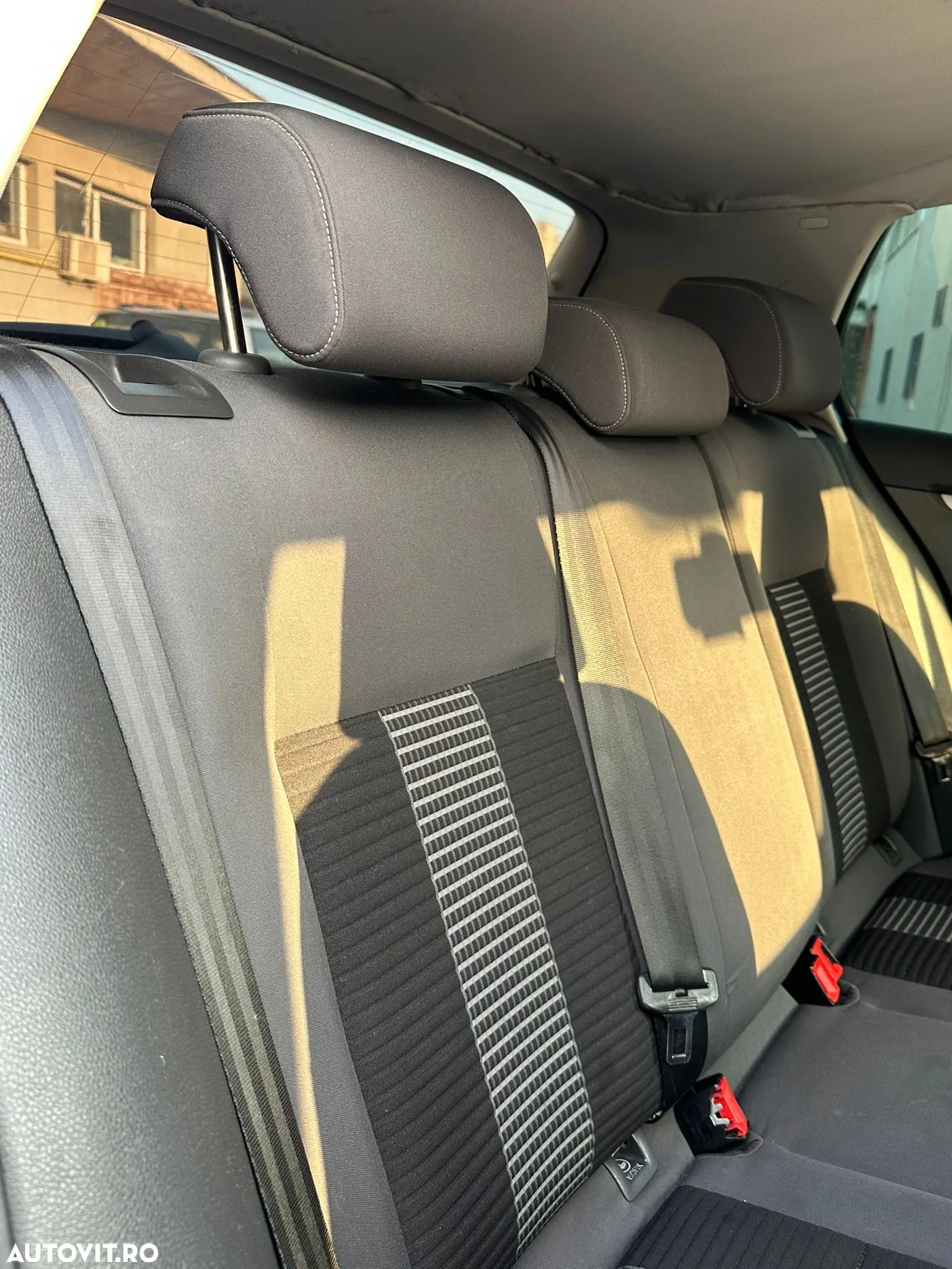 Volkswagen Golf 1.9 TDI Trendline - 9