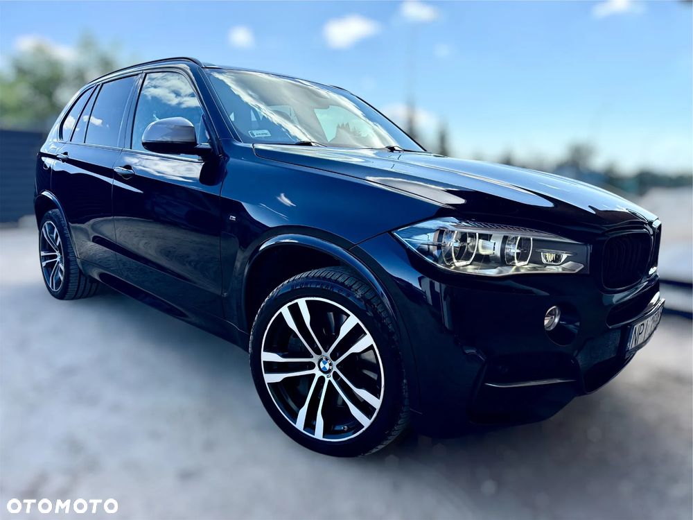 BMW X5 M - 3