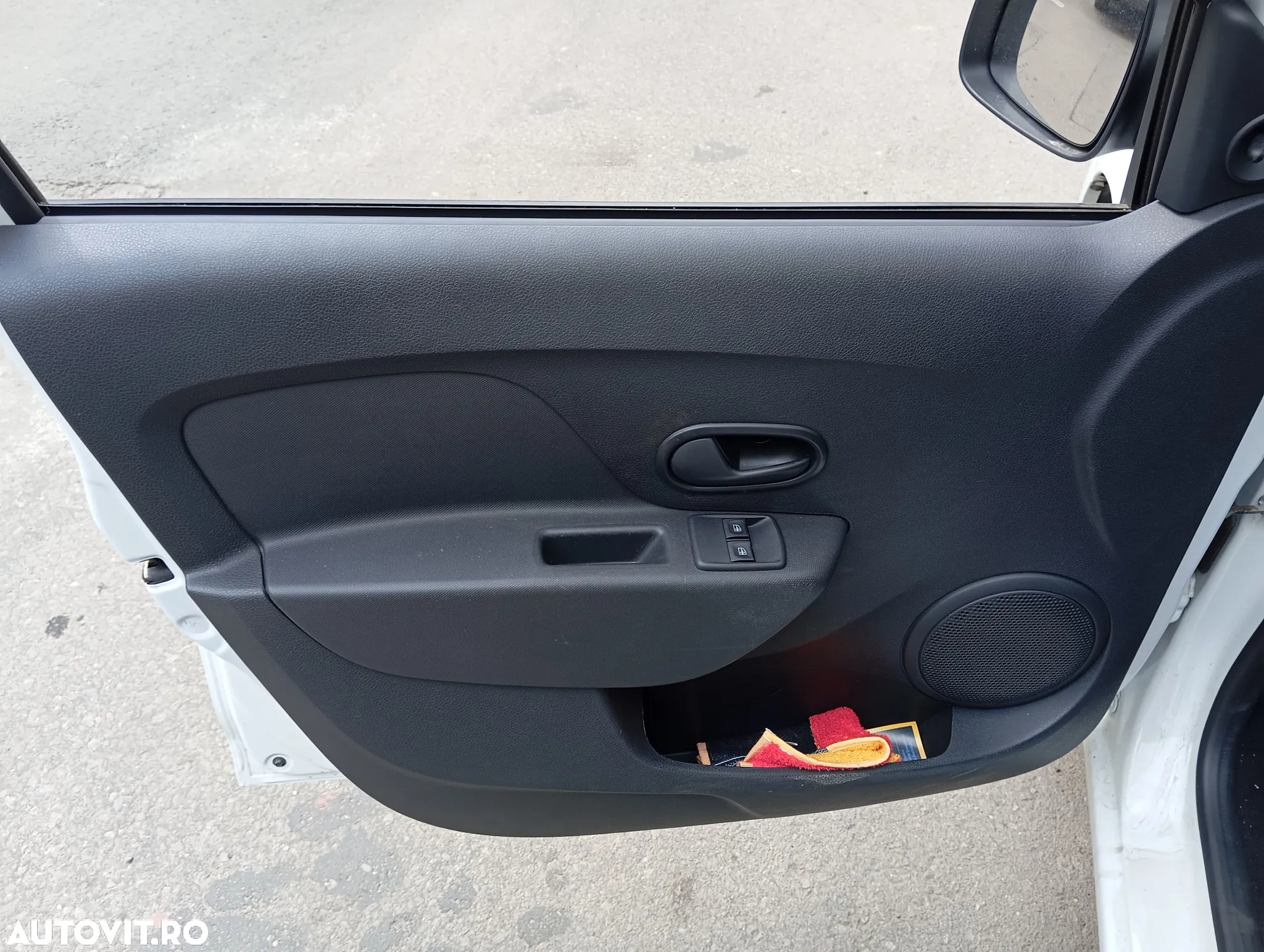 Dacia Logan - 6