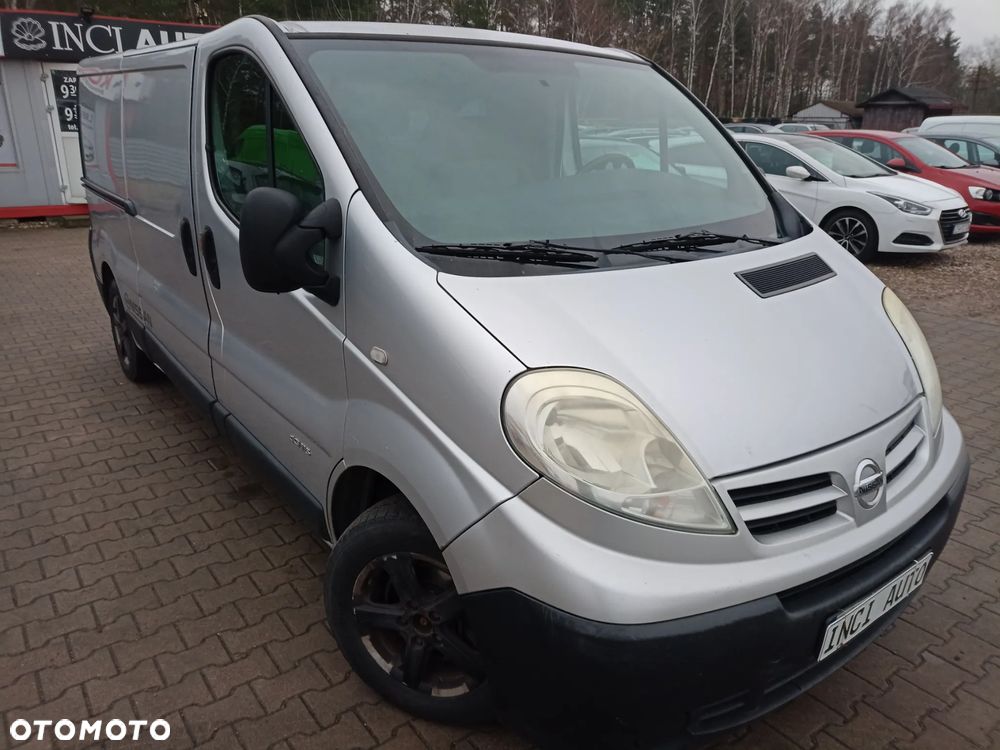 Renault Primastar - 3