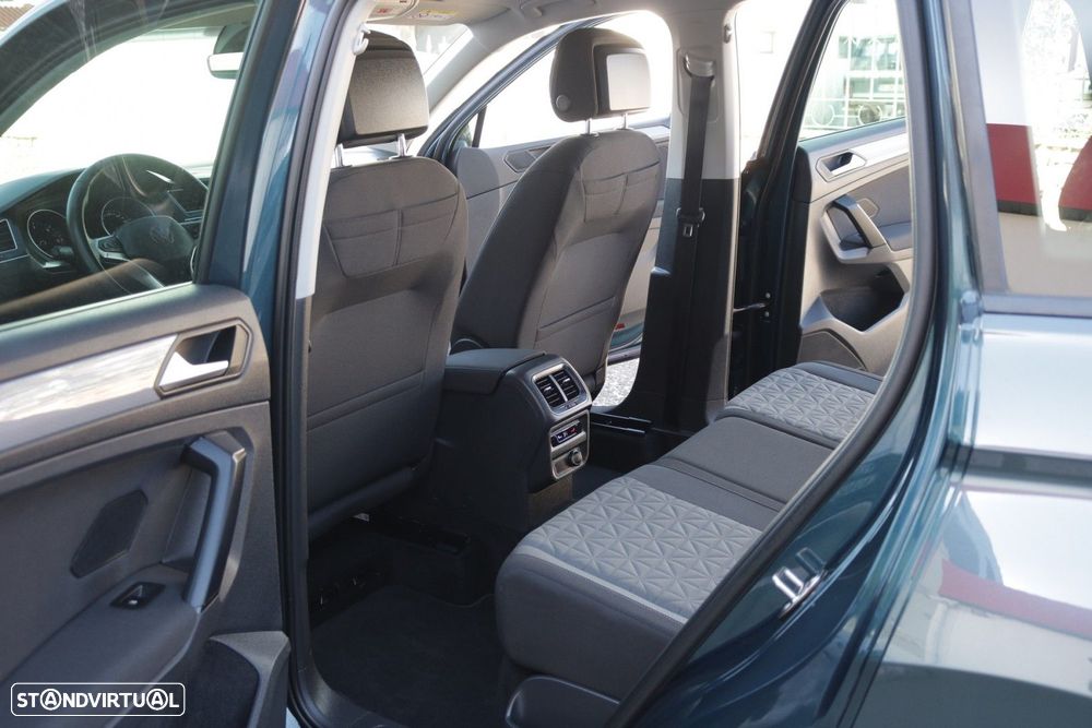 VW Tiguan 2.0 TDI Life - 27