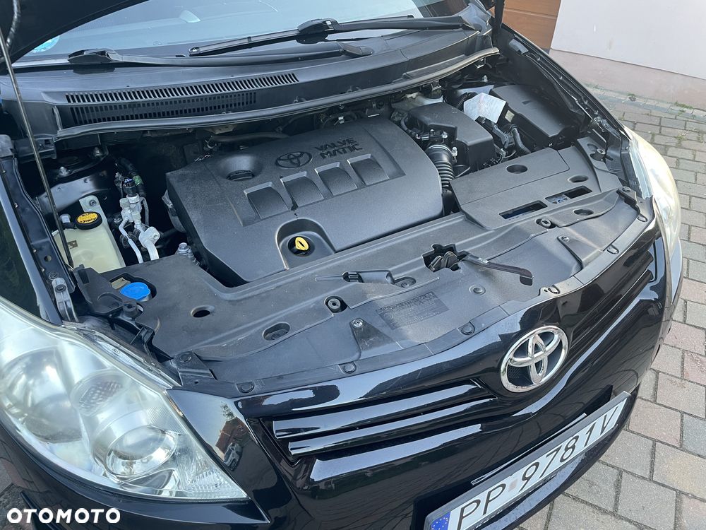 Toyota Auris 1.6 Life - 18
