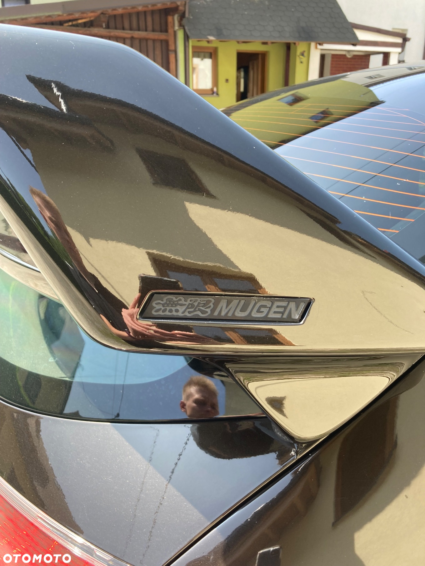 Honda Civic 2.0 TypeR NAVI - 14