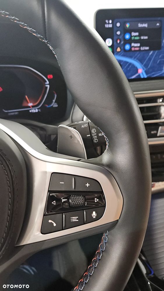 BMW X3 xM40i mHEV - 11