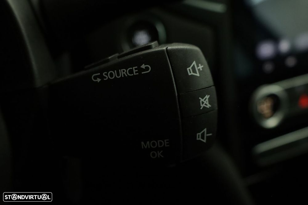 Renault Mégane Sport Tourer 1.5 Blue dCi Techno - 19