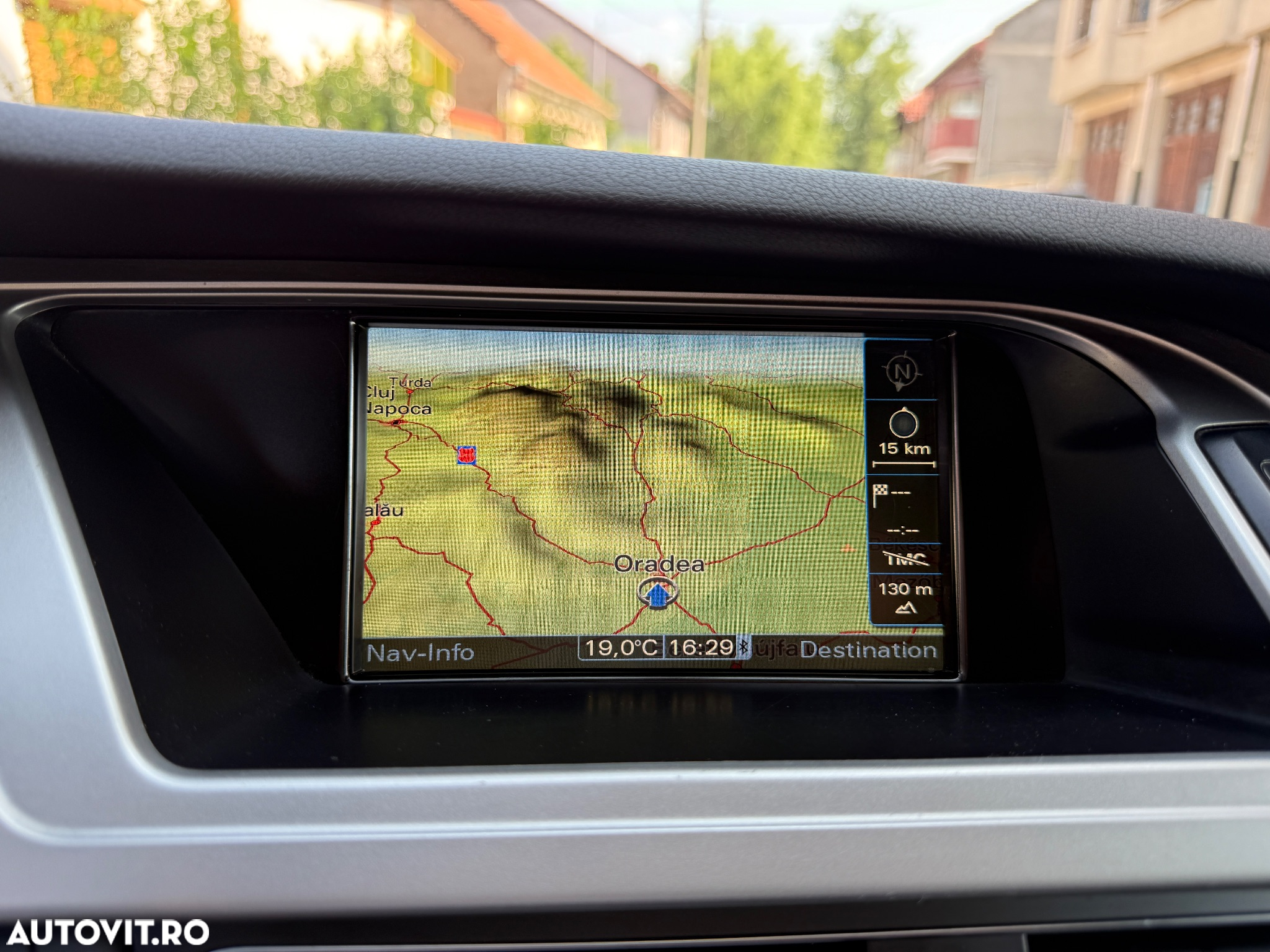 Audi A4 2.0 TDI Avant - 14