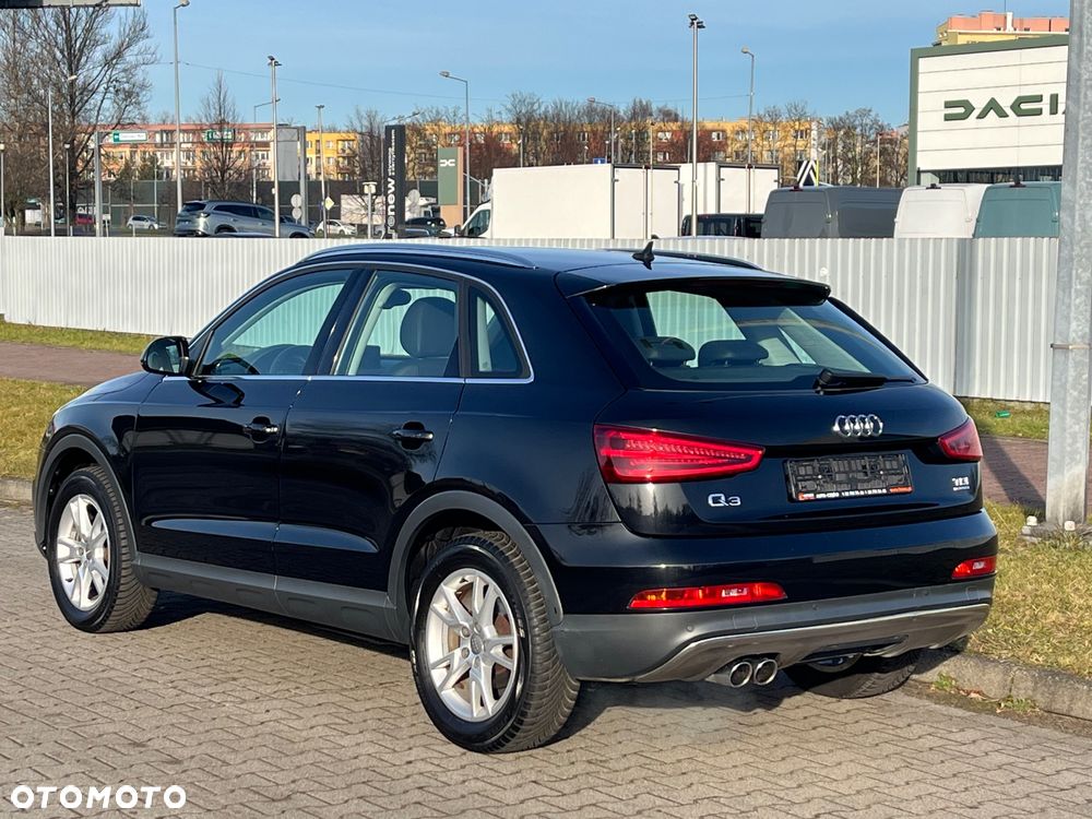Audi Q3 - 4
