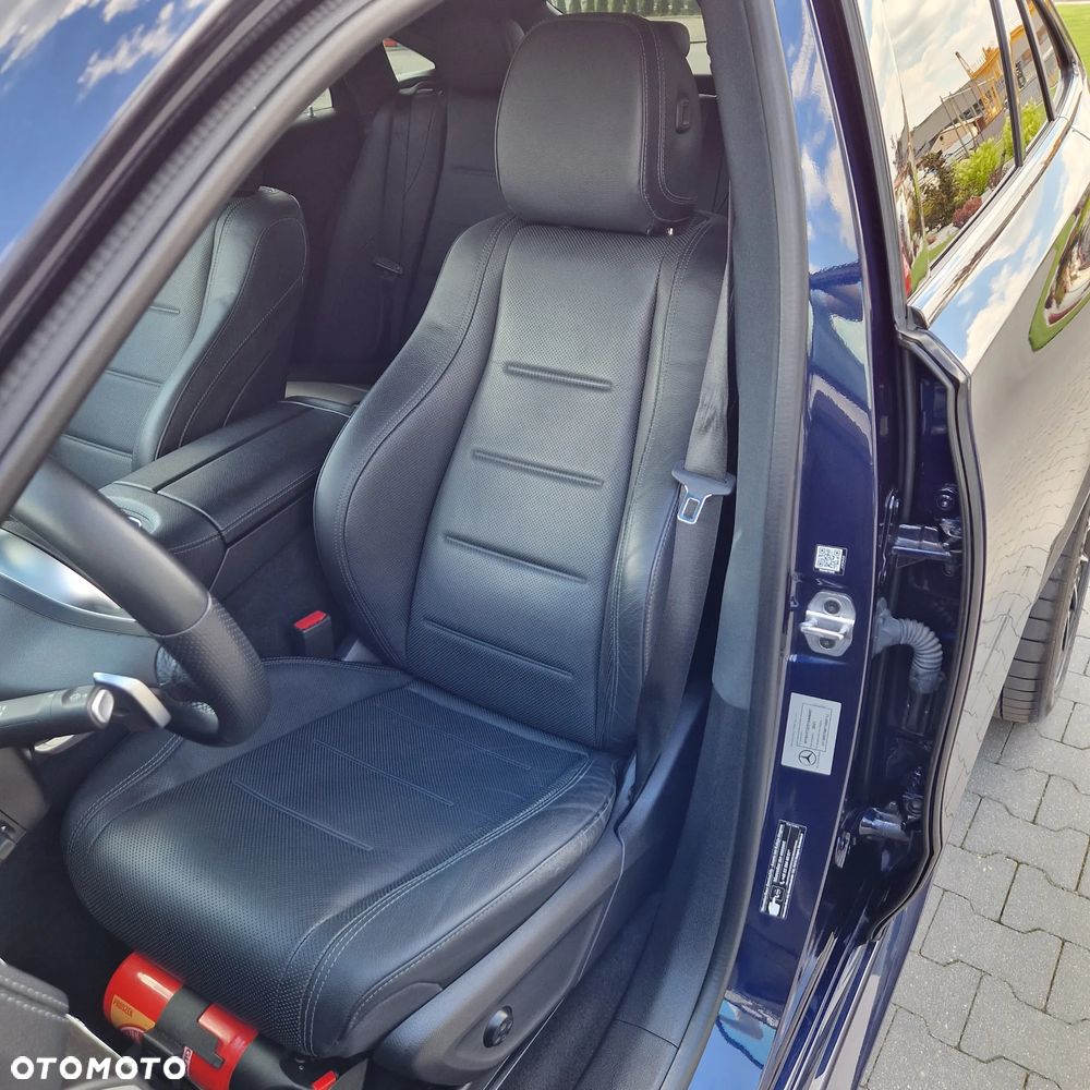 Mercedes-Benz GLE Coupe 400 d 4-Matic Premium - 25