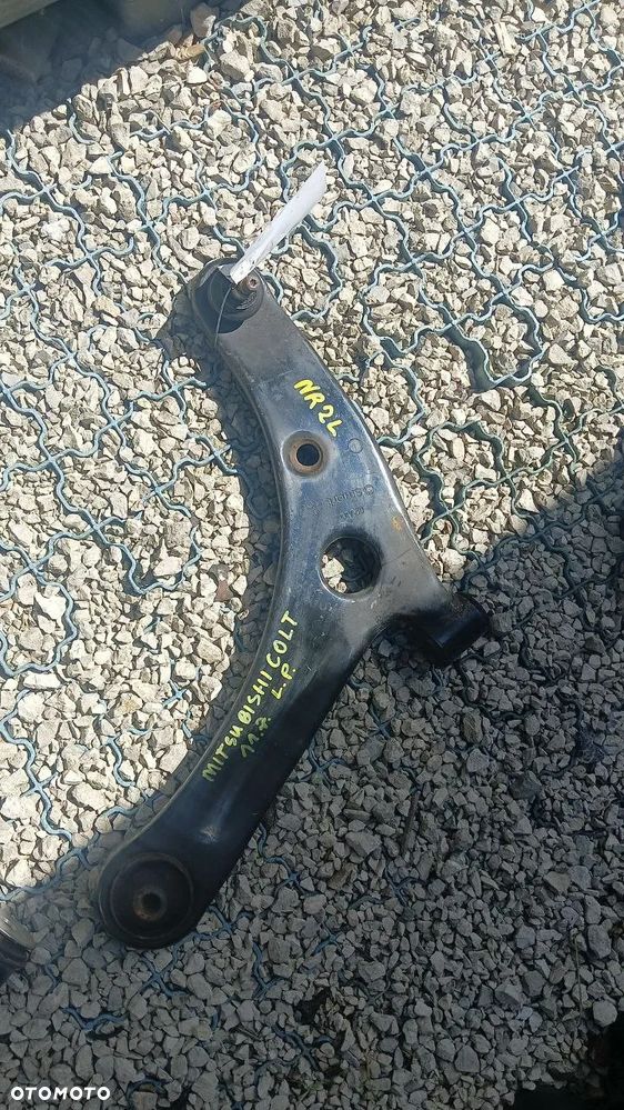 WAHACZE WAHACZ MITSUBISHI LEXUS CHRYSLER LAND ROVER JAGUAR SUZUKI - 3