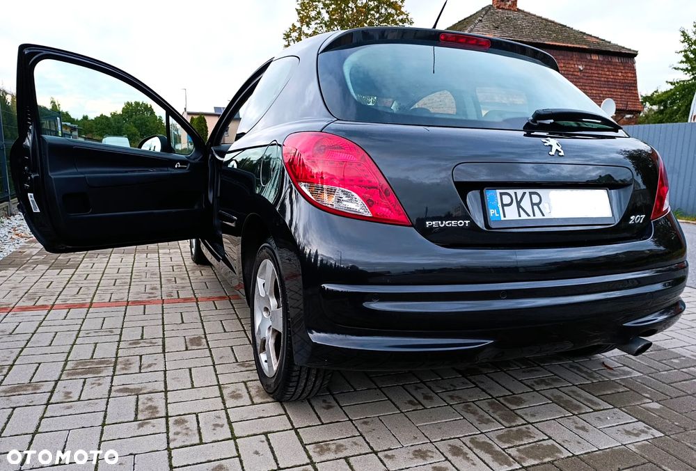 Peugeot 207 120 Premium - 4