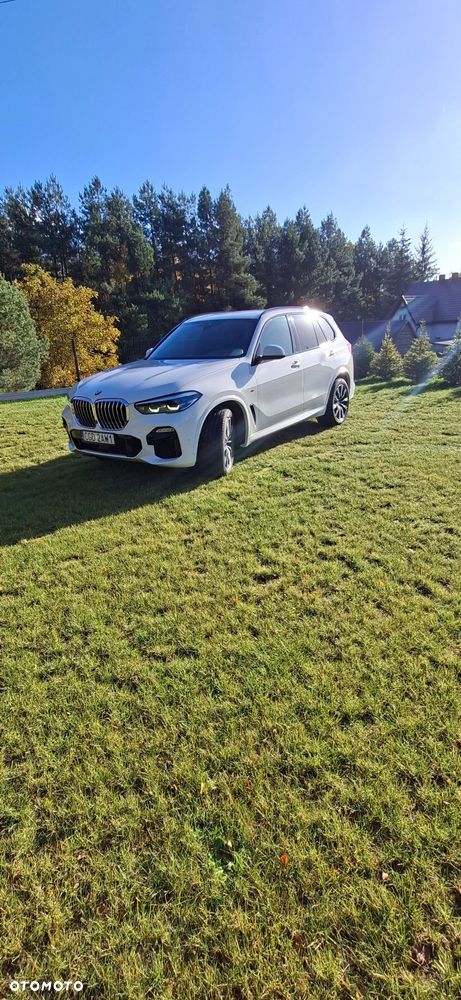 BMW X5 - 1