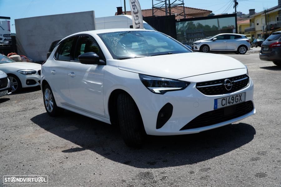 Opel Corsa 1.2 T Elegance - 3
