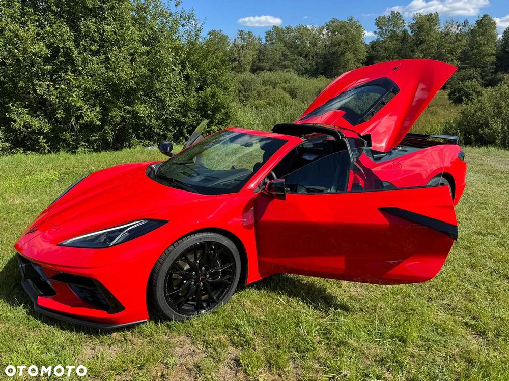 Chevrolet Corvette - 15