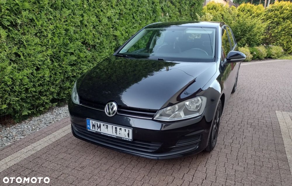 Volkswagen Golf 1.4 TSI BMT Comfortline - 2