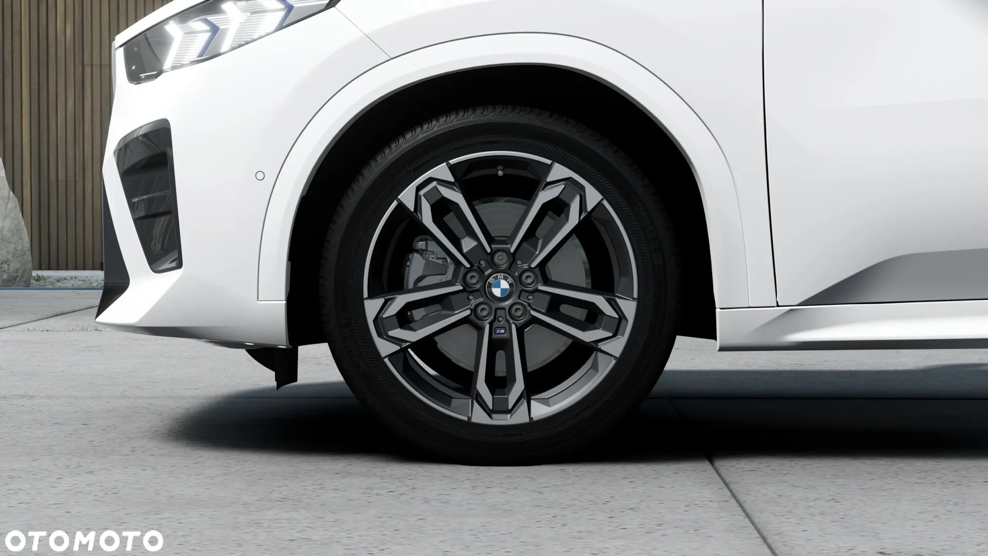 BMW X2 sDrive20i M Sport sport - 8