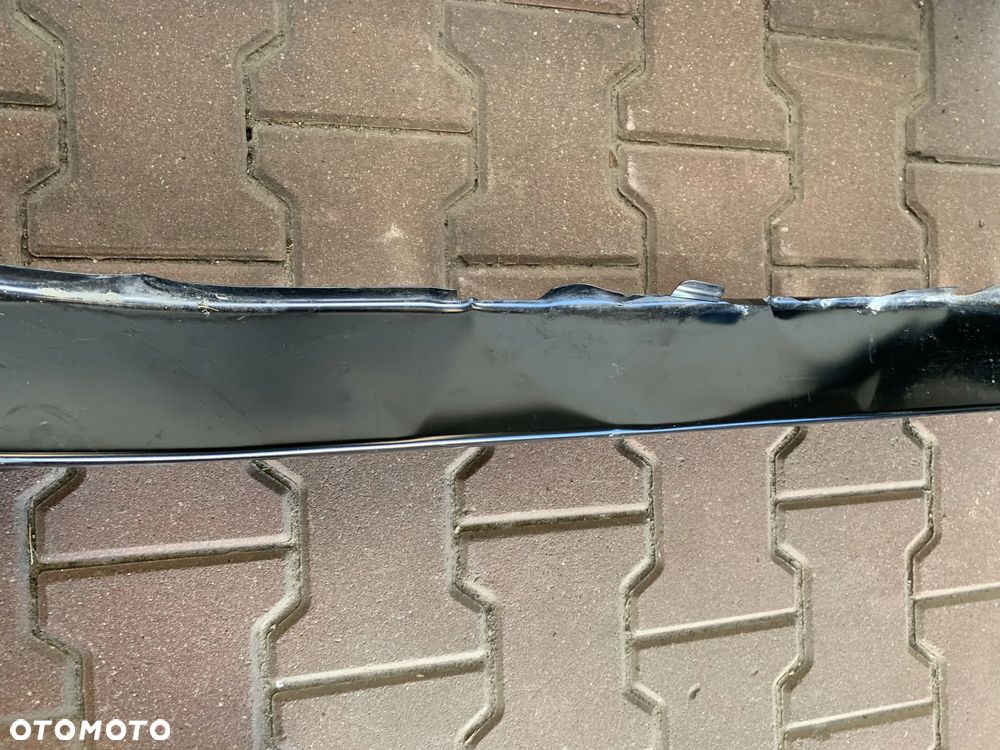 MITSUBISHI ASX PRÓG SŁUPEK PRAWY POSZYCIE PRAWE - 6