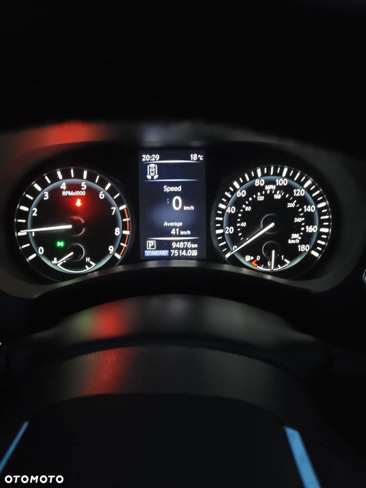 Infiniti Q60 Q60S 3.0t AWD Sport Tech - 25