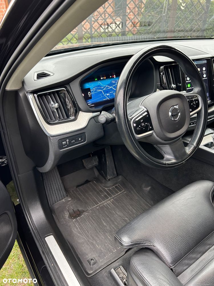 Volvo XC 60 - 29