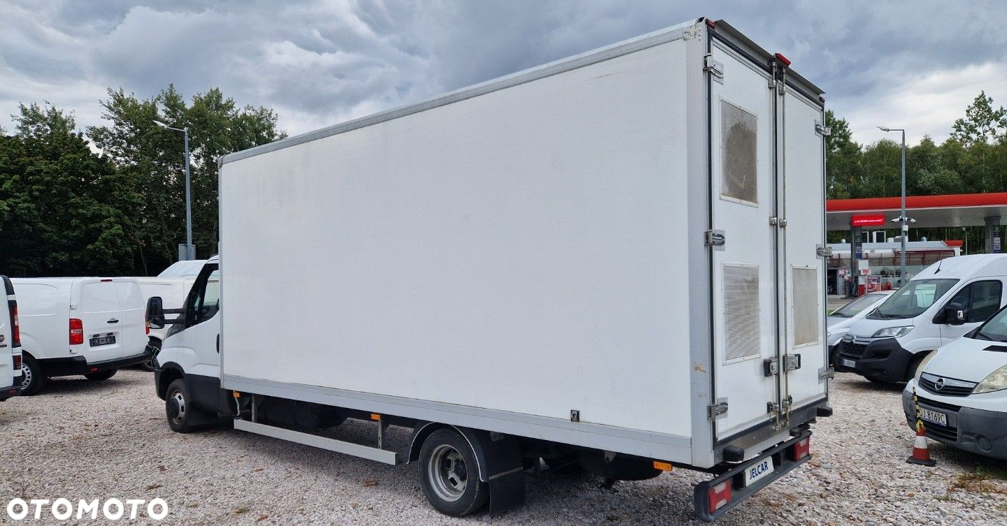 Iveco Daily - 8