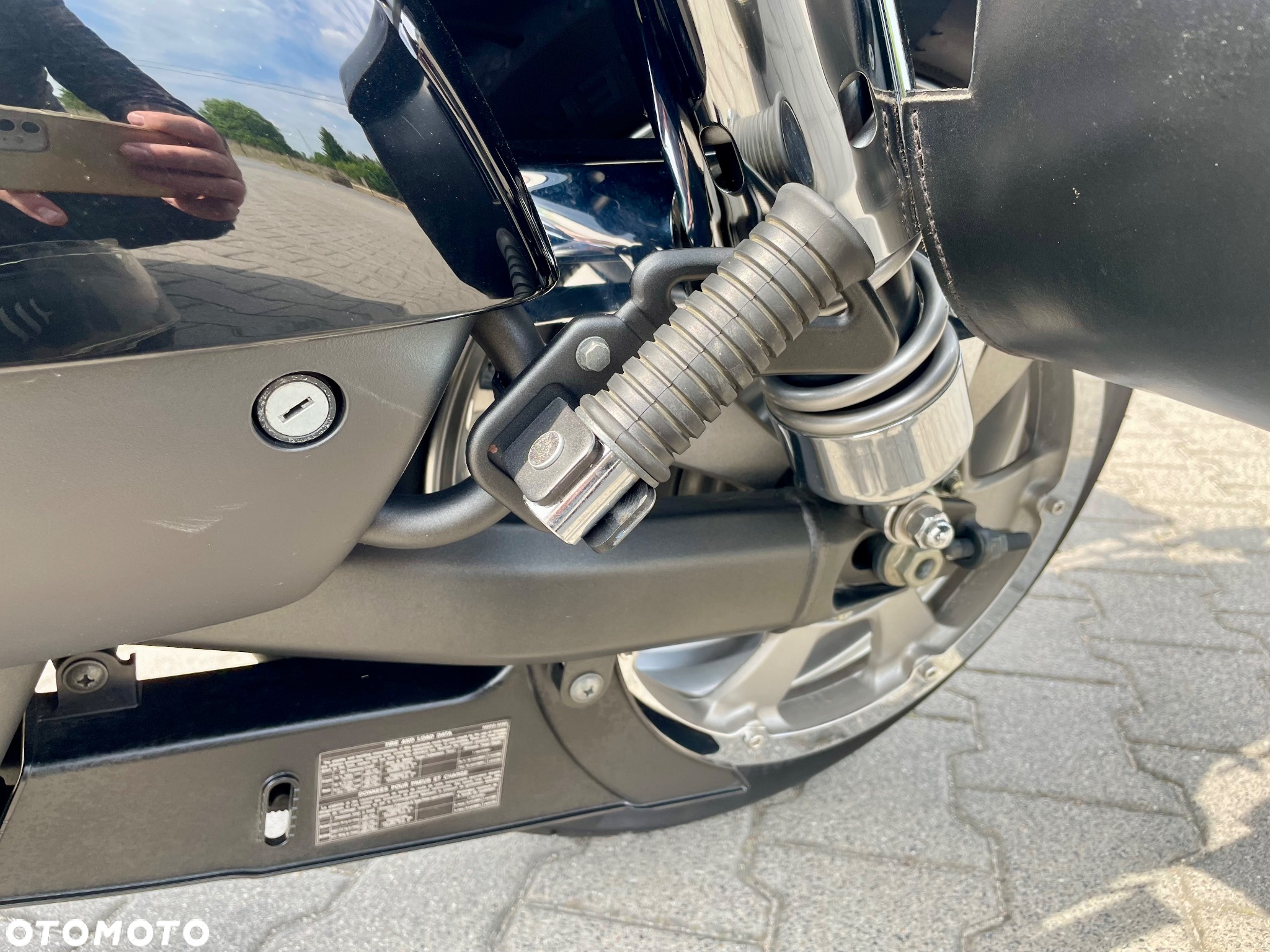 Kawasaki Vulcan - 20
