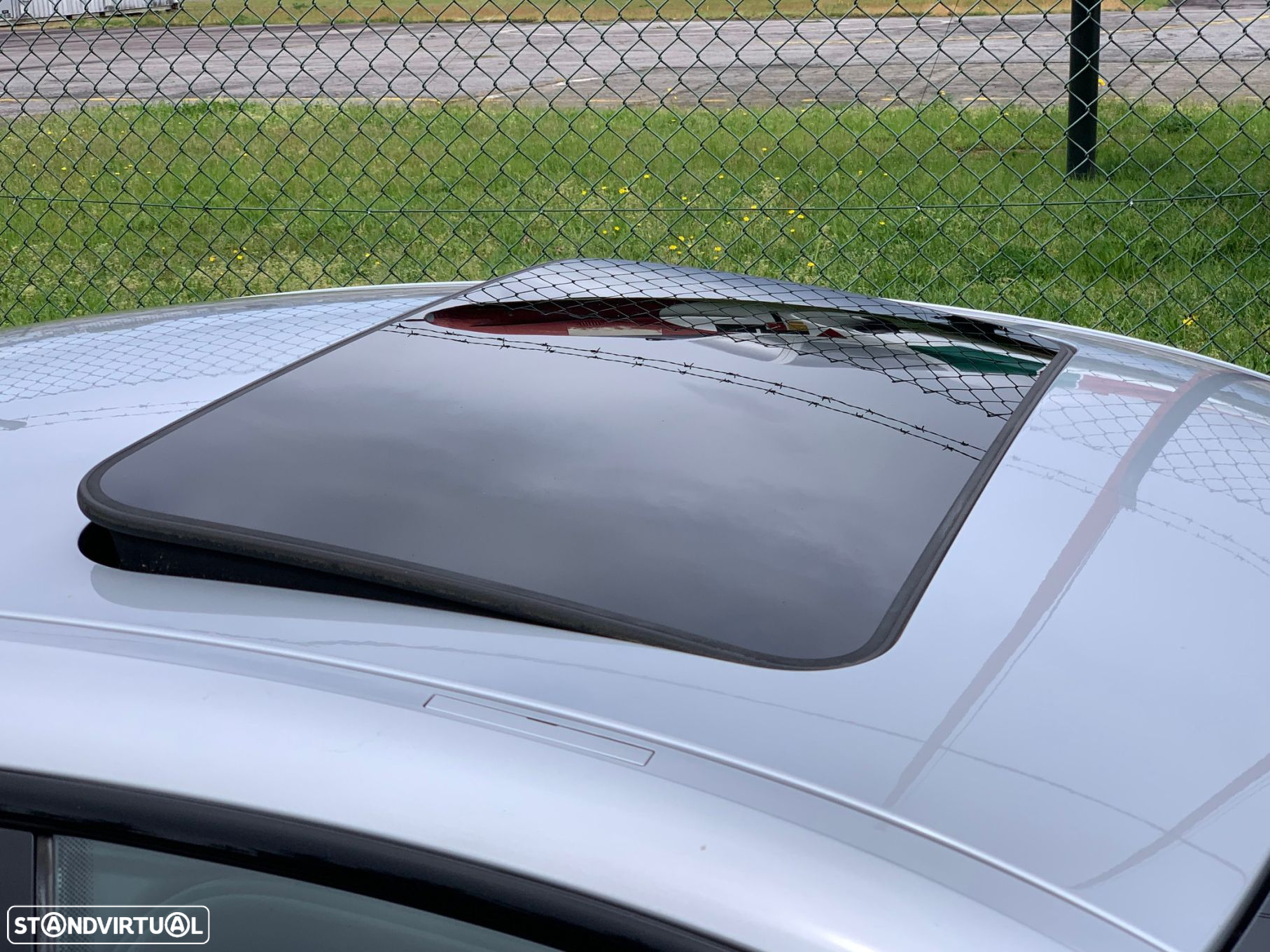 BMW 420 Gran Coupé d Pack M Auto - 13