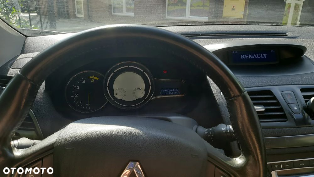 Renault Megane 1.5 dCi Life - 6