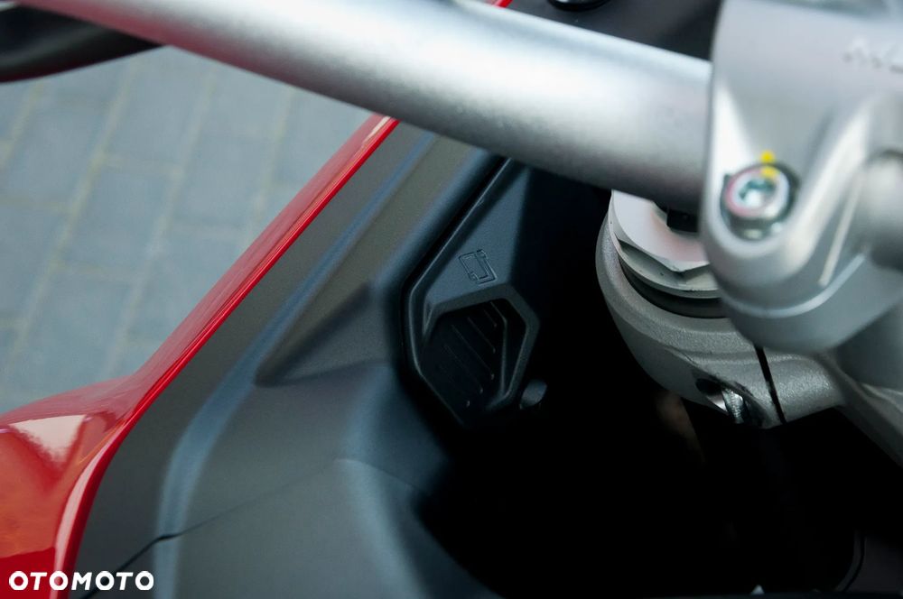 Ducati Multistrada - 24