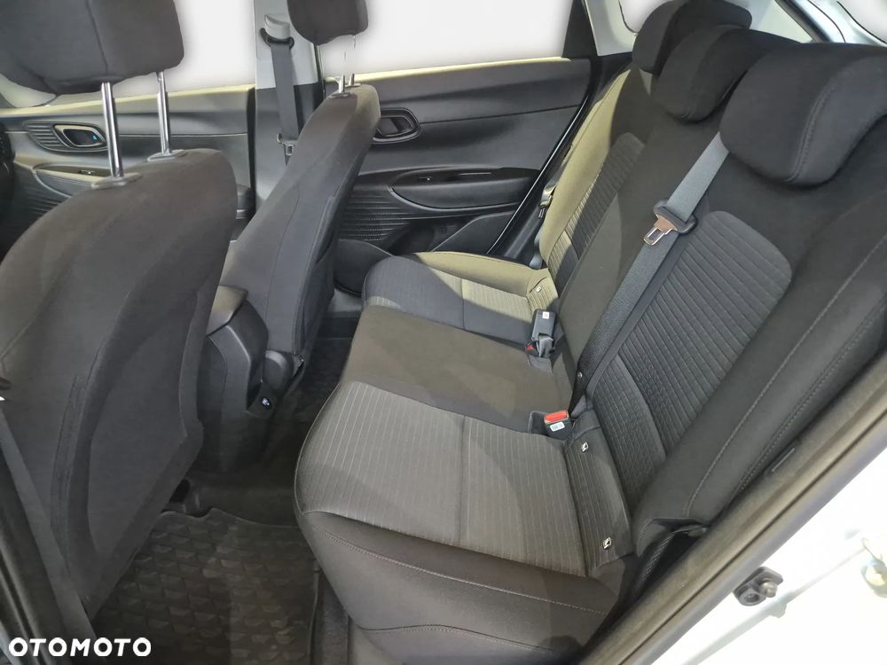 Hyundai i20 1.0 T-GDi Comfort - 28