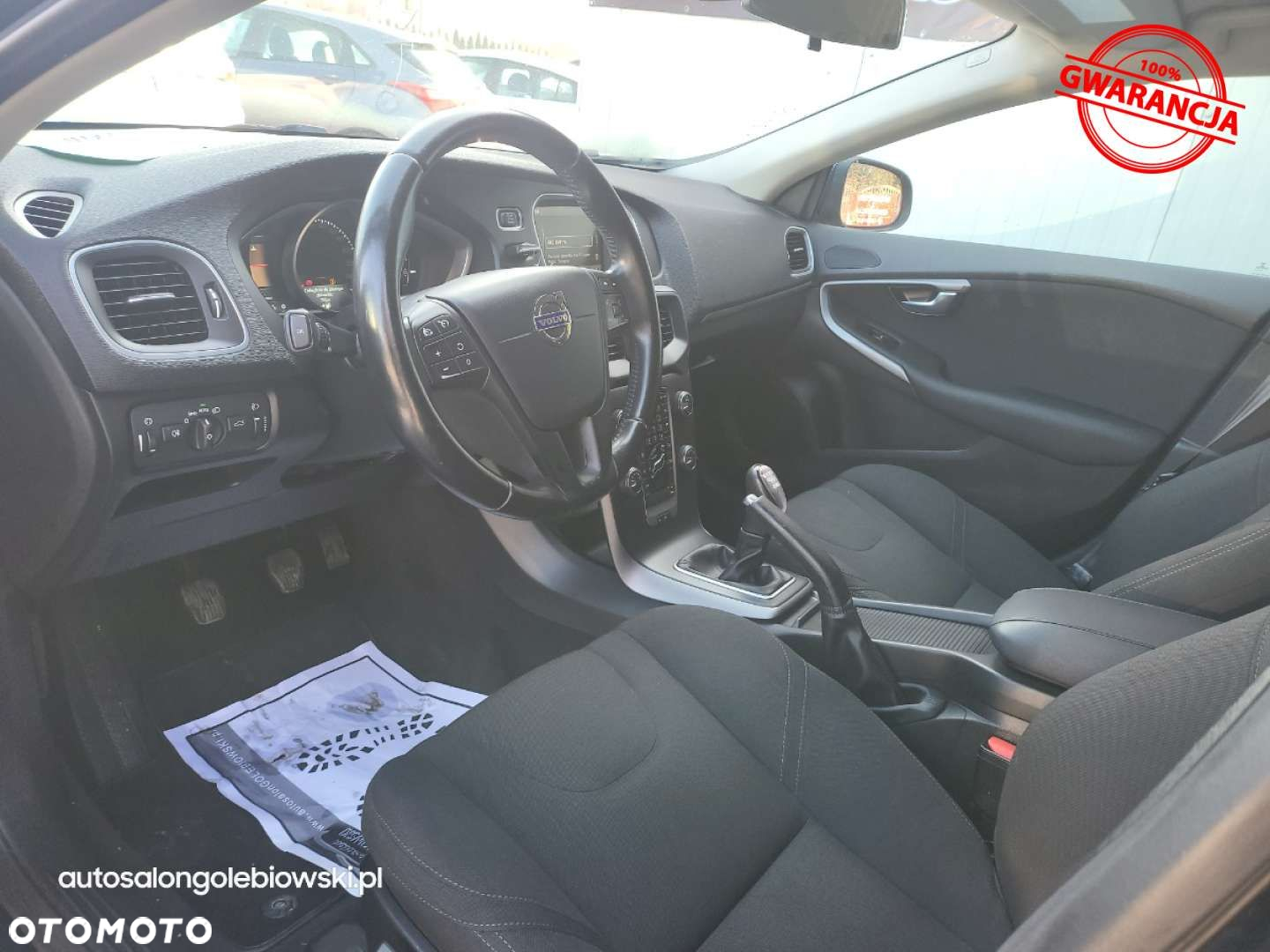 Volvo V40 - 31