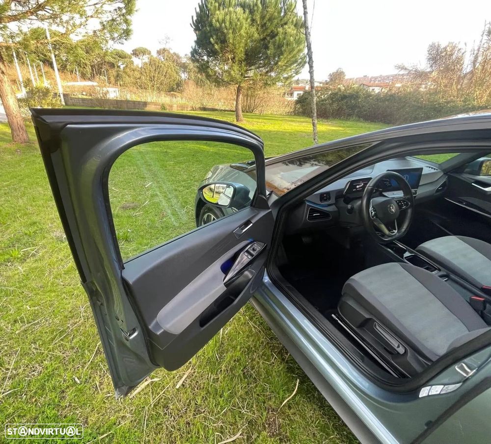 VW ID.3 Pure Performance - 8