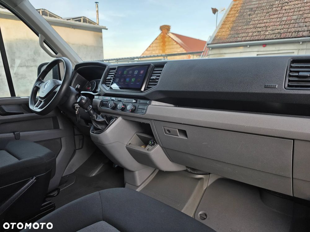 Volkswagen Crafter II - 34