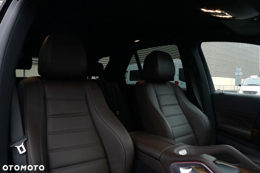 Mercedes-Benz GLE 350 e 4-Matic - 17