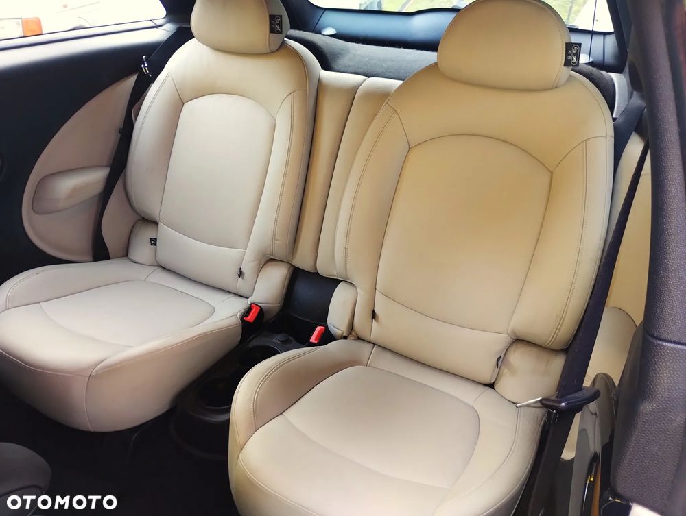 MINI John Cooper Works - 5