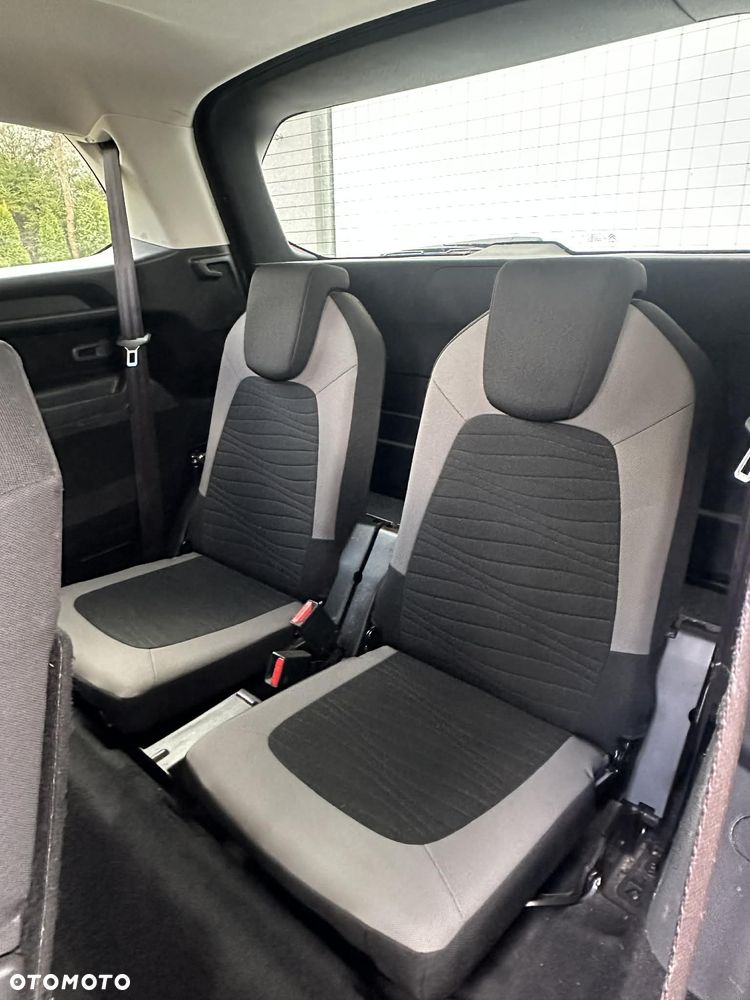 Citroën C4 Grand Picasso 1.6 e-HDi Exclusive ETG6 - 26