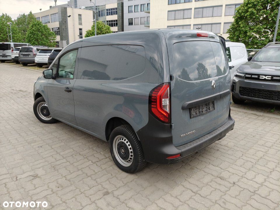 Renault Kangoo - 5