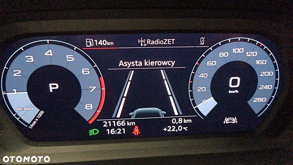 Audi A3 Limousine 35 TFSI mHEV S tronic - 16