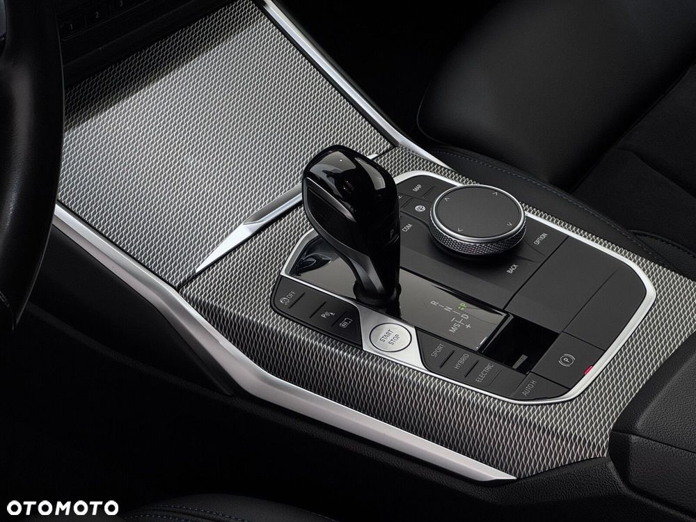 BMW Seria 3 - 9