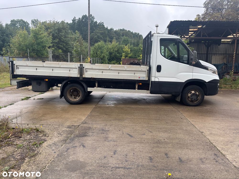 Iveco 50C17 Daily E5 3.5t - 17